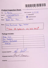 Load image into Gallery viewer, J. Morita Root ZX Mini Dental Apex Locator Root Canal Measurement Tool
