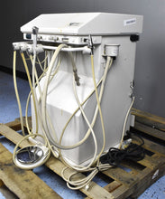 Load image into Gallery viewer, ASI Advanced Endodontic System Self Contained Delivery Cart FOR PARTS
