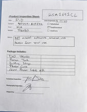 Load image into Gallery viewer, DIO PROBO Dental 3D Printer w/ Probo Cure Post Processing System
