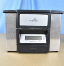 Load image into Gallery viewer, Midmark QuickClean QC3-01 Dental Ultrasonic Cleaner Cavitation Bath
