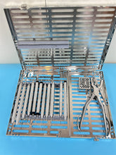Load image into Gallery viewer, Lot of 3 Hu-Friedy Dental Instrument Kits
