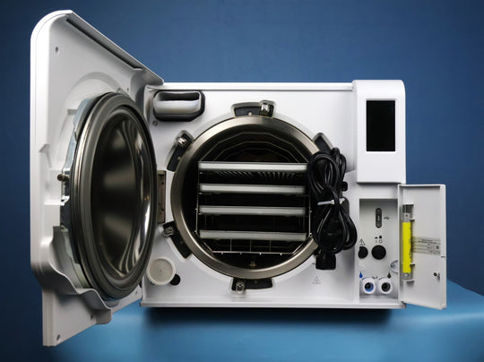 W&H Lexa Dental Medical High-Performance 220V Sterilizer