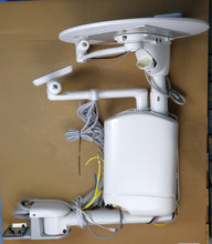 Load image into Gallery viewer, Adec 311 Dental Chair w/ 541-545 12 O&#39;Clock Rear Delivery, 422 Assistant Stool
