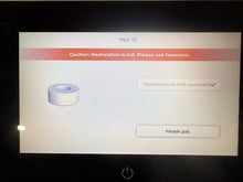 Load image into Gallery viewer, Dentsply Sirona CEREC Speedfire Dental Restoration Sintering Furnace
