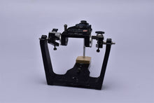 Load image into Gallery viewer, Denar Track II Dental Dentistry Lab Articulator Occlusal Plane Analyzer
