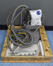 Load image into Gallery viewer, NEW UNuSED DCI 12 o&#39;clock Floor-Mounted Delivery System
