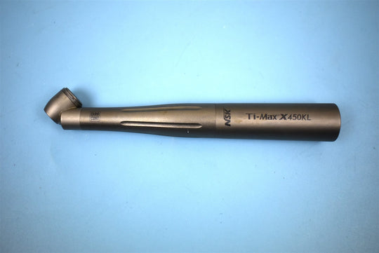 NSK TI-Max X 450 KL Dental Dentistry High-Speed Handpiece