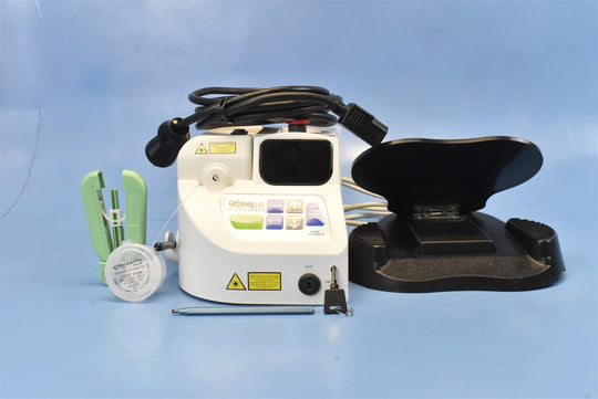 Ivoclar Vivadent Odyssey 2.4G Dental Diode Laser System