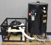 Matrx DryMax Dental Vacuum Pump Operatory Suction System