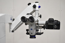 Load image into Gallery viewer, Carl Zeiss OPMI Pico Dental Microscope Unit Magnification Machine
