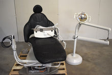 Load image into Gallery viewer, Midmark Elevance Dental Dentistry Ergonomic Patient Exam and Treatment Chair
