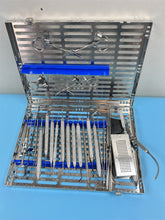 Load image into Gallery viewer, Lot of 4 Hu-Friedy Dental Restorative Instrument Sets
