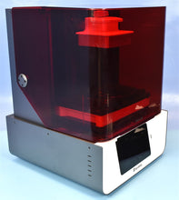 Load image into Gallery viewer, SprintRay Pro S Chairside Dual Heating Build Platform Dental 3D Printer
