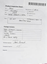 Load image into Gallery viewer, KERR Elements e-motion Dental Endodontic Console &amp; Motor System
