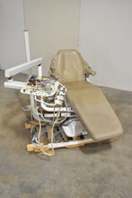 Load image into Gallery viewer, Belmont X-Calibur Bel 20 Dental Dentistry Exam Chair Operatory Set Up Package
