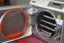 Load image into Gallery viewer, Midmark Ritter M11 Dental Autoclave Sterilizer REFURBISHED w/ 1 YEAR WARRANTY
