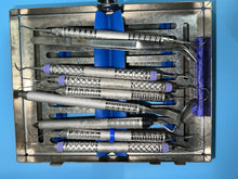 Load image into Gallery viewer, Lot of 7 Henry Schein Dental Basic Instrument Kits
