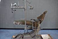 Forest 3900 Dental Exam Chair Operatory Set Up Package