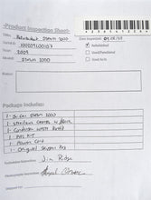 Load image into Gallery viewer, SciCan STATIM 2000 Dental Autoclave Sterilizer REFURBISHED w/ 1 YEAR WARRANTY
