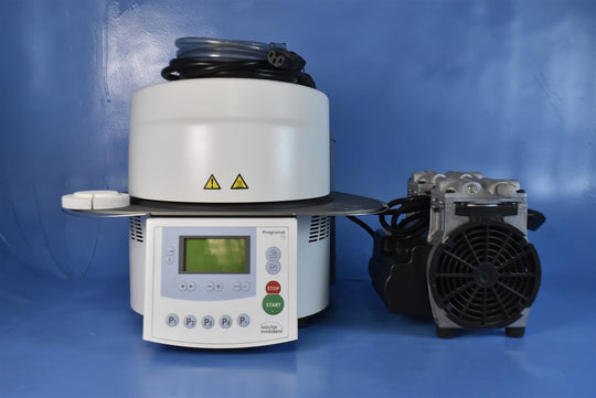 Ivoclar Vivadent Programat CS Dental Restoration Furnace w/ Pump