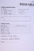 Load image into Gallery viewer, Porter MXR-3000 Dental Nitrous Oxide N2O Flowmeter System
