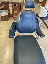 DentalEZ JVGN Dental Exam Chair Operatory Set Up Package