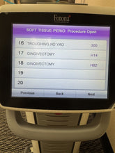 Load image into Gallery viewer, Fotona Lightwalker AT-S Dental Laser Oral Tissue Ablation System
