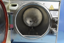Load image into Gallery viewer, Midmark Ritter M11 Dental Medical Sterilizer REFURBISHED w/ 1 YEAR WARRANTY
