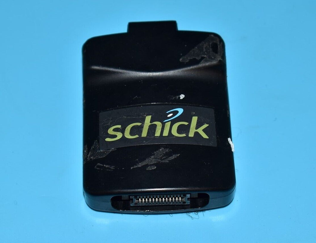 Schick CDR Dock Black Dental Digital X-Ray Sensor Radiography Image Unit