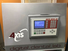 Load image into Gallery viewer, Axis Digital Dental Lab Mill 4 Milling Unit for CAD/CAM Easyshape Dentistry
