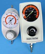 Load image into Gallery viewer, NEW UNUSED Amico Suction Regulator Continuous High &amp; Vacuum Regulator
