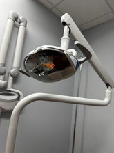 Load image into Gallery viewer, Lot of 4 DCI Edge Series 5 Dental Ergonomic Exam Chair Operatory Set Up Packages
