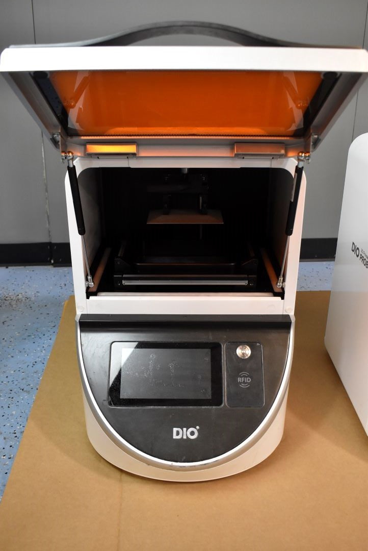 DIO PROBO Dental 3D Printer Chairside DLP-Based Dental 3D Printer