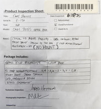 Load image into Gallery viewer, Carl Zeiss OPMI Pico Dental Surgical Microscope Magnification System
