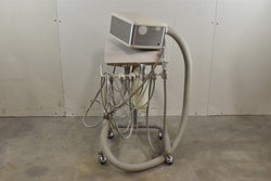 Adec 2561 Dental Delivery Unit Operatory Treatment System