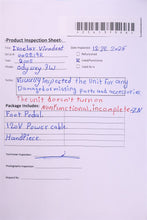 Load image into Gallery viewer, Ivoclar Vivadent Odyssey 3W Dental Diode Laser System SOLD AS IS
