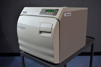 Midmark Ritter M11 Dental Medical Sterilizer REFURBISHED w/ 1 YEAR WARRANTY