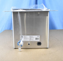 Load image into Gallery viewer, NEW UNUSED Brandmax Tri-Clean Dental Ultrasonic Cleaner Cavitation Bath (2023)
