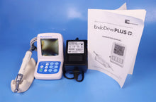 Load image into Gallery viewer, Brasseler USA EndoDrive Plus Endodontic Rotary Motor System
