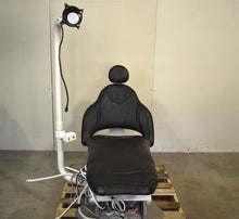 Load image into Gallery viewer, Midmark Elevance Dental Dentistry Ergonomic Patient Exam and Treatment Chair
