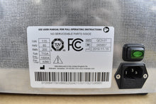 Load image into Gallery viewer, Midmark QuickClean QC3-01 Dental Ultrasonic Cleaner Cavitation Bath
