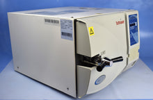 Load image into Gallery viewer, Tuttnauer EZ9 Autoclave - Dental Steam Instrument Sterilizer Year: 2018
