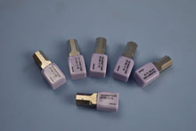 Load image into Gallery viewer, Mixed Lot of 56 Wieland IPS e.max HT Dental CAD/CAM Milling Blocks

