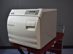 Midmark Ritter M11 Dental Sterilizer REFURBISHED w/ 1 YEAR WARRANTY
