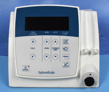 Load image into Gallery viewer, SybronEndo Elements Dental Electric Console and Motor System (2022) SOLD AS IS
