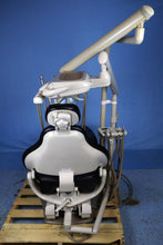 Load image into Gallery viewer, Midmark Elevance Dental Ergonomic Exam Chair Operatory Set Up Package AS IS
