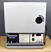 Load image into Gallery viewer, Dentronix DDS 7000 Dental Dry-Heat Instrument Sterilizer System
