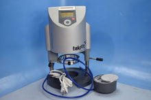 Load image into Gallery viewer, Dreve Drufomat Scan Dental Vacuum Pressure Thermoforming System FOR PARTS
