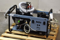 Air Techniques VacStar 50 Dental Vacuum Pump System Operatory Suction Unit