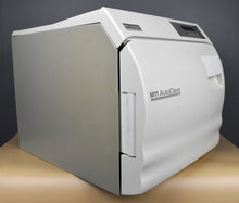 Load image into Gallery viewer, Midmark Ritter M11 Dental Medical Sterilizer 230V REFURBISHED w/ 1 YEAR WARRANTY
